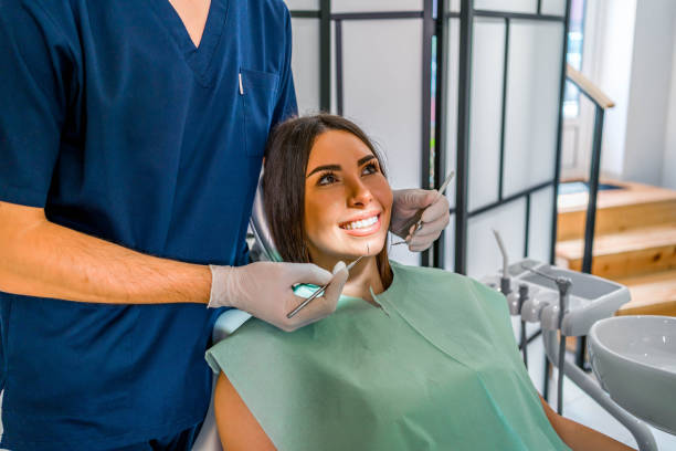 Dental Inlays and Onlays in East Palestine, OH