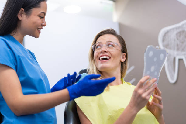 Best Wisdom Tooth Removal  in East Palestine, OH