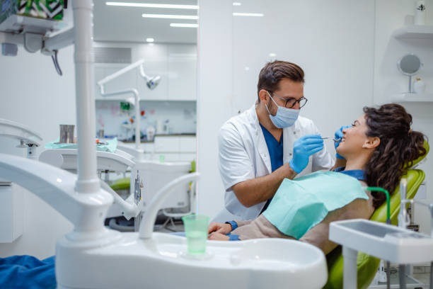 Best Pediatric Dentistry  in East Palestine, OH