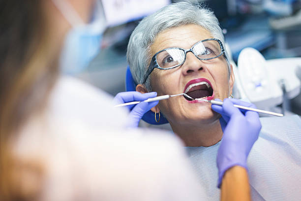 Why Choose Us for Your Dental Needs in East Palestine, OH