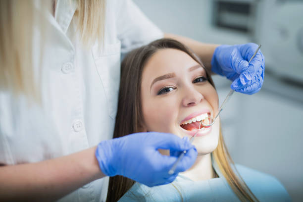  East Palestine, OH Holistic Dental Services Pros